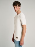 Gustav Man T-Shirt Wide Fit