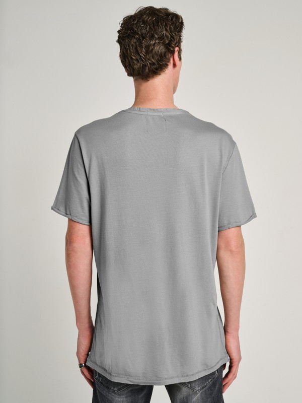 Parson Man T-Shirt Wide Fit