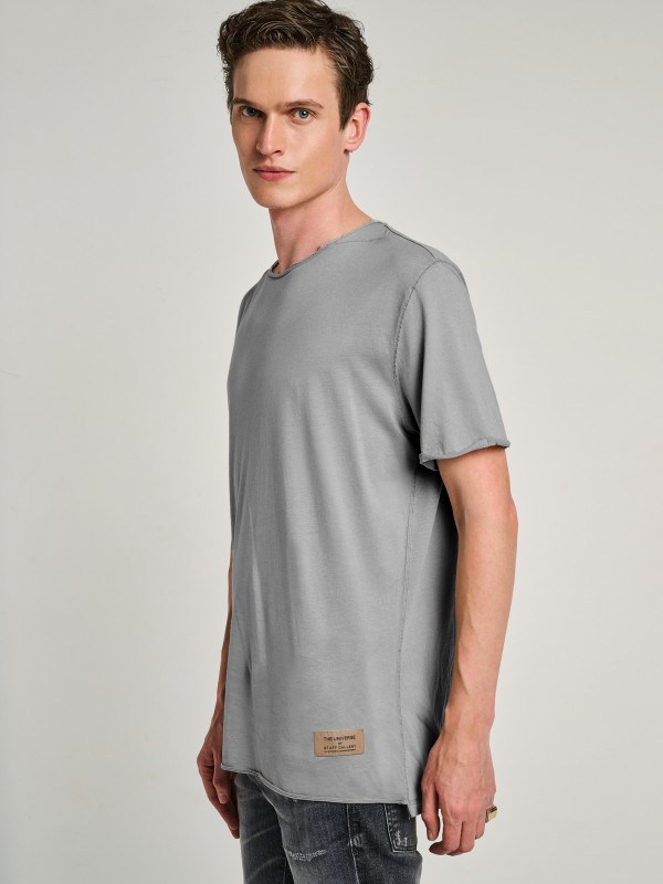 Parson Man T-Shirt Wide Fit