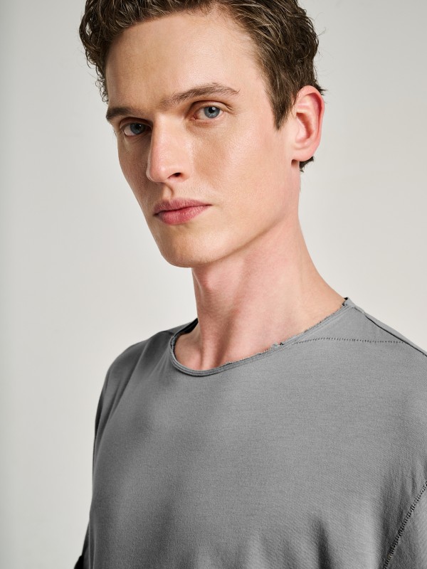 Parson Man T-Shirt Wide Fit