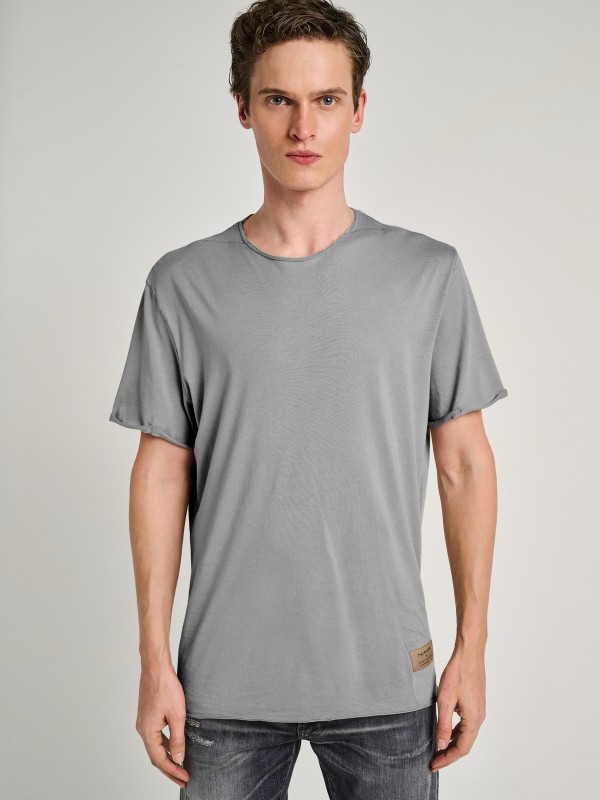 Parson Man T-Shirt Wide Fit