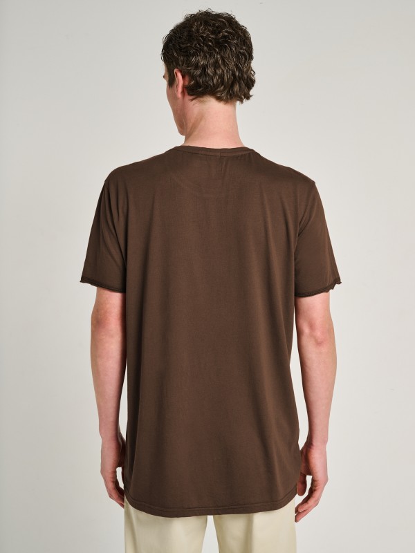 Parson Man T-Shirt Wide Fit