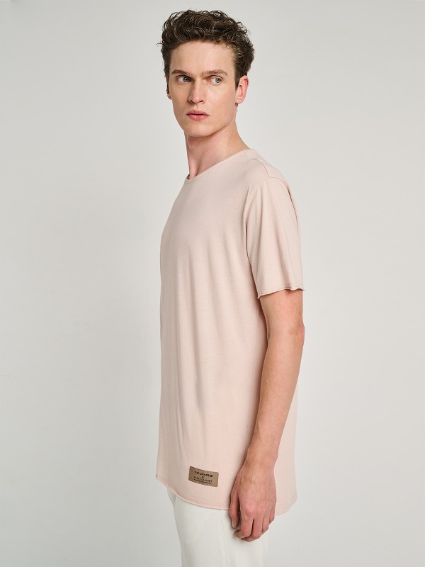 Parson Man T-Shirt Wide Fit