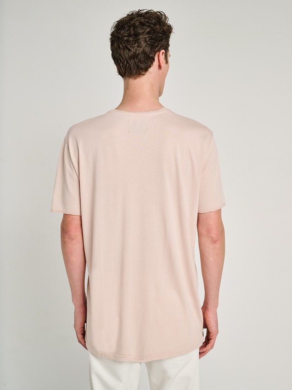 Parson Man T-Shirt Wide Fit