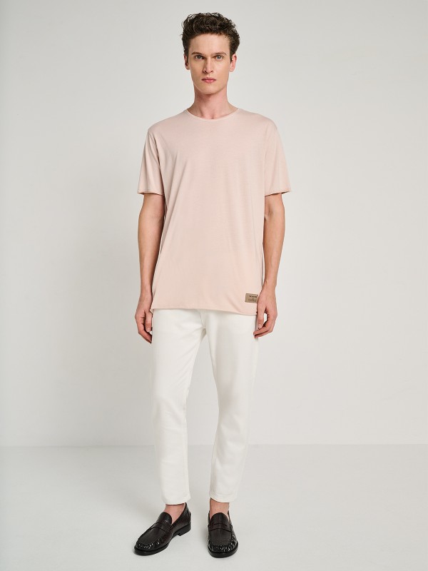 Parson Man T-Shirt Wide Fit