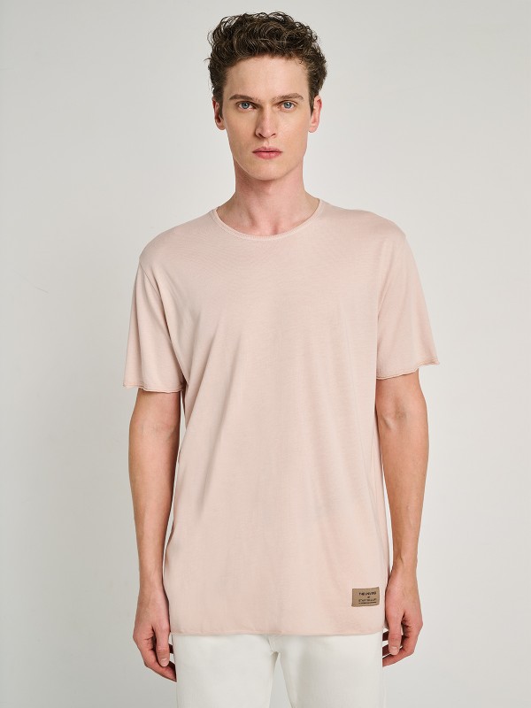 Parson Man T-Shirt Wide Fit