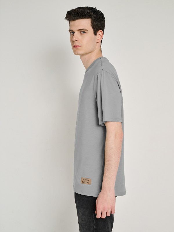 Massimo Man T-Shirt Wide Fit 