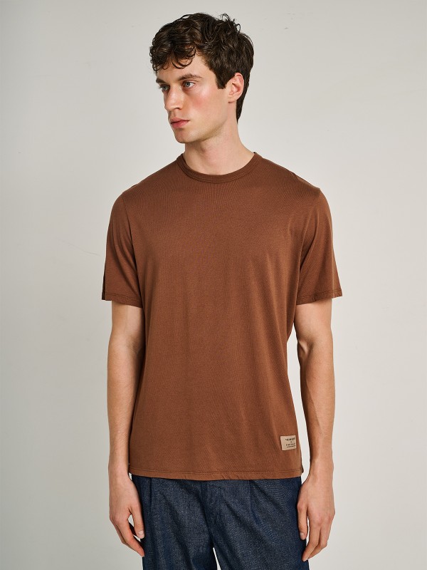 Massimo Man T-Shirt Wide Fit 