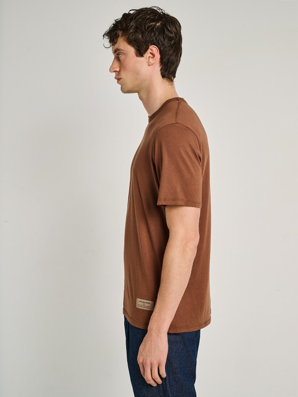 Massimo Man T-Shirt Wide Fit 