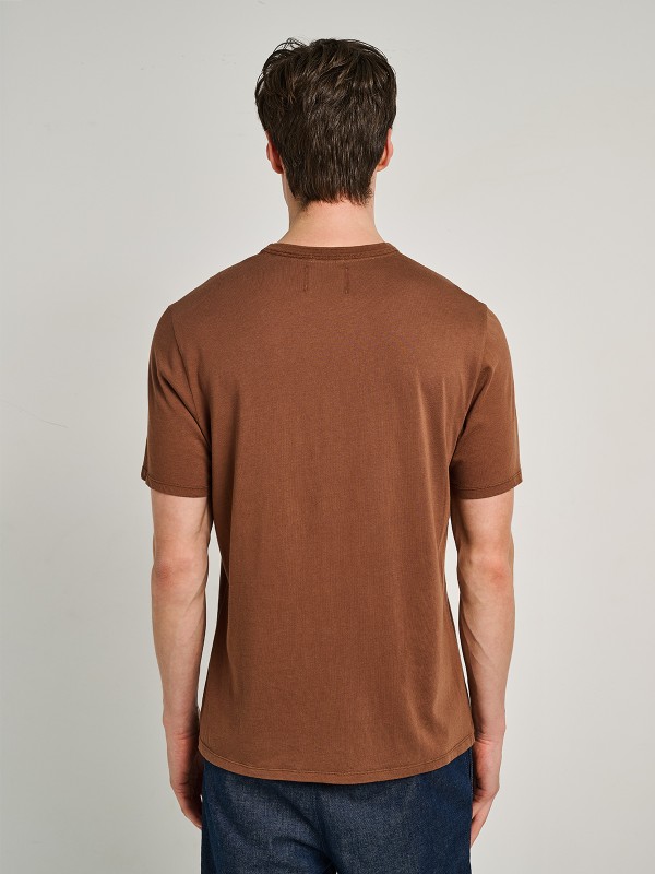 Massimo Man T-Shirt Wide Fit 