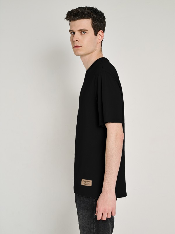 Massimo Man T-Shirt Wide Fit 