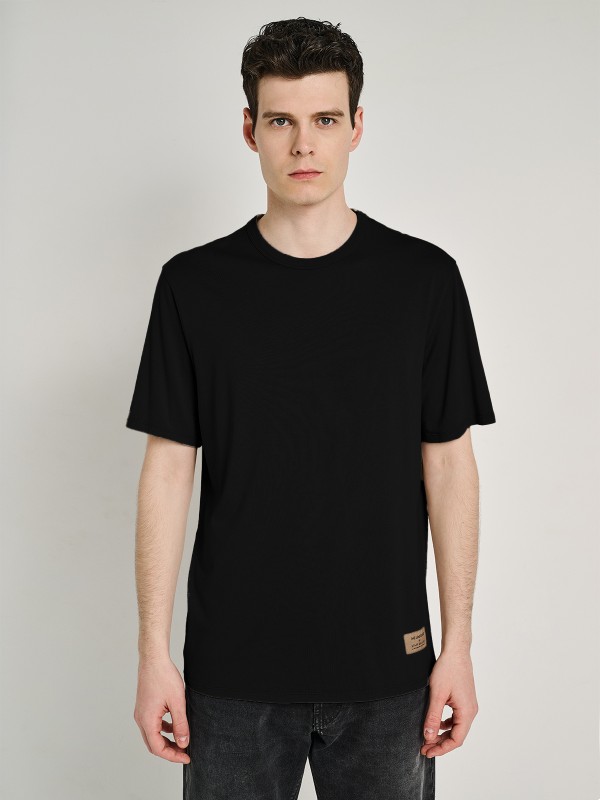 Massimo Man T-Shirt Wide Fit 