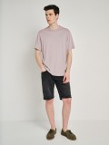 Massimo Man T-Shirt Wide Fit 