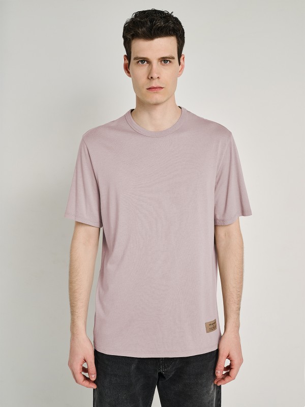 Massimo Man T-Shirt Wide Fit 
