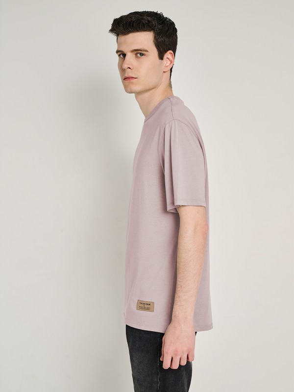 Massimo Man T-Shirt Wide Fit 