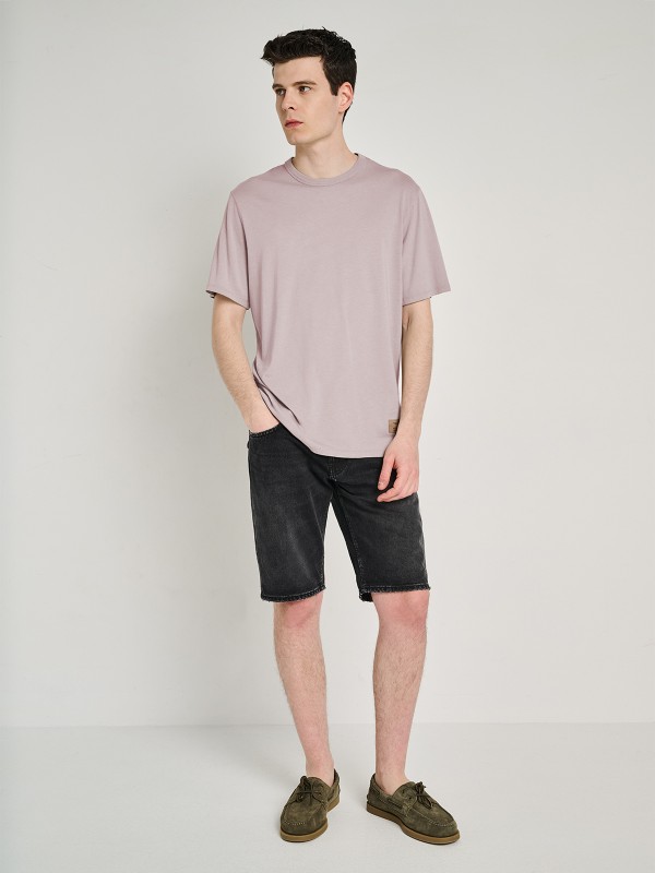 Massimo Man T-Shirt Wide Fit 