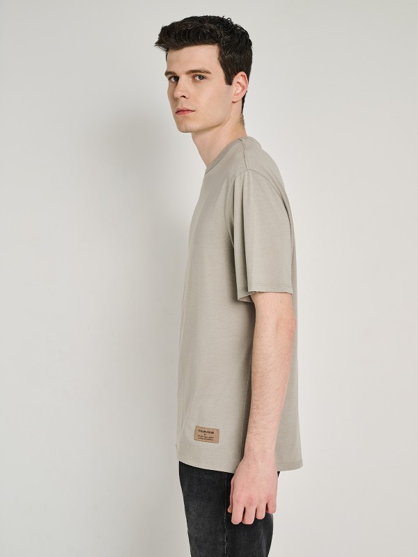 Massimo Man T-Shirt Wide Fit 