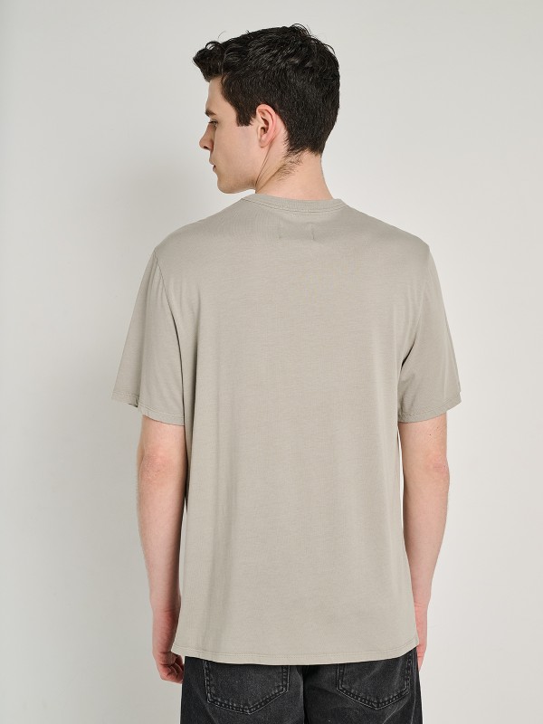 Massimo Man T-Shirt Wide Fit 