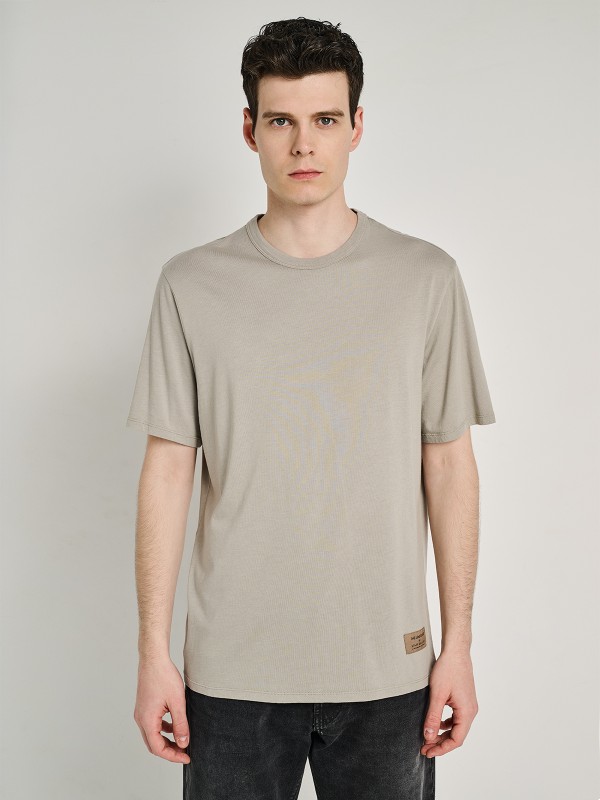 Massimo Man T-Shirt Wide Fit 