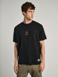 Harry Man T-Shirt Wide Fit