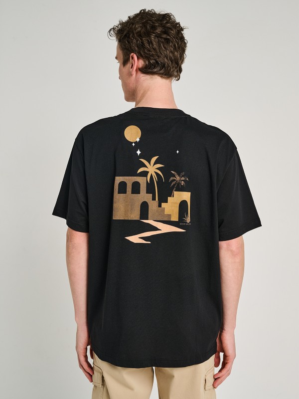 Holden Man T-Shirt Wide Fit 