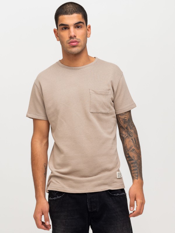 Aswan Man T-Shirt