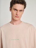 John Man T-Shirt Wide Fit