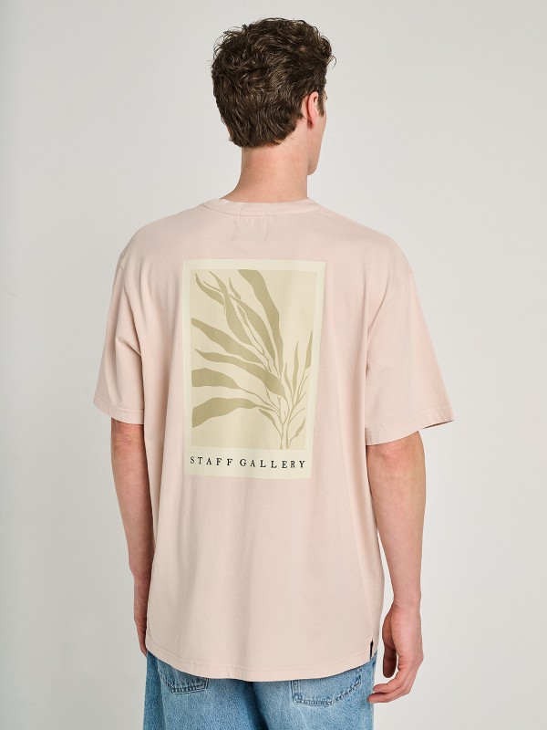 John Man T-Shirt Wide Fit