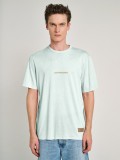 John Man T-Shirt Wide Fit