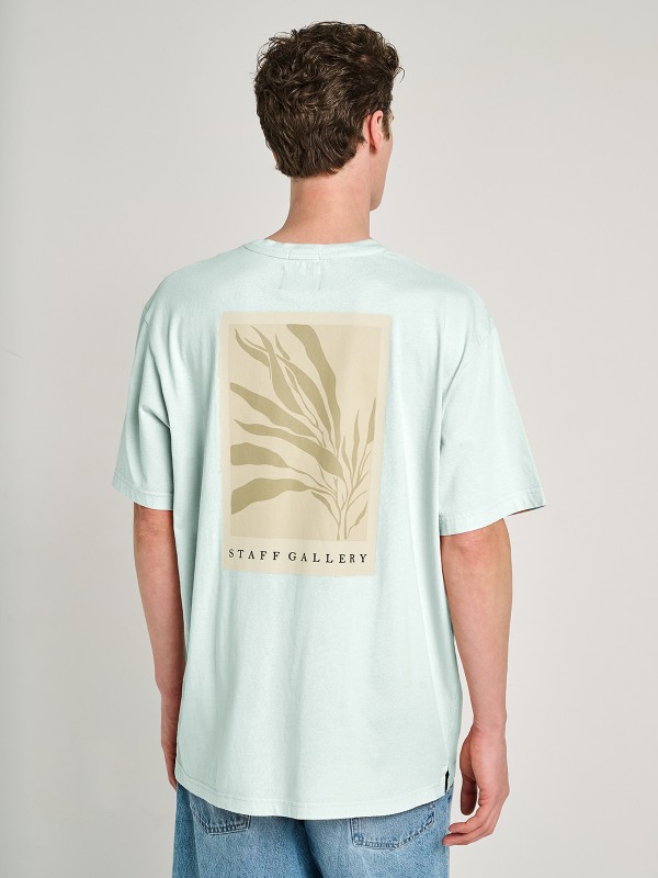 John Man T-Shirt Wide Fit