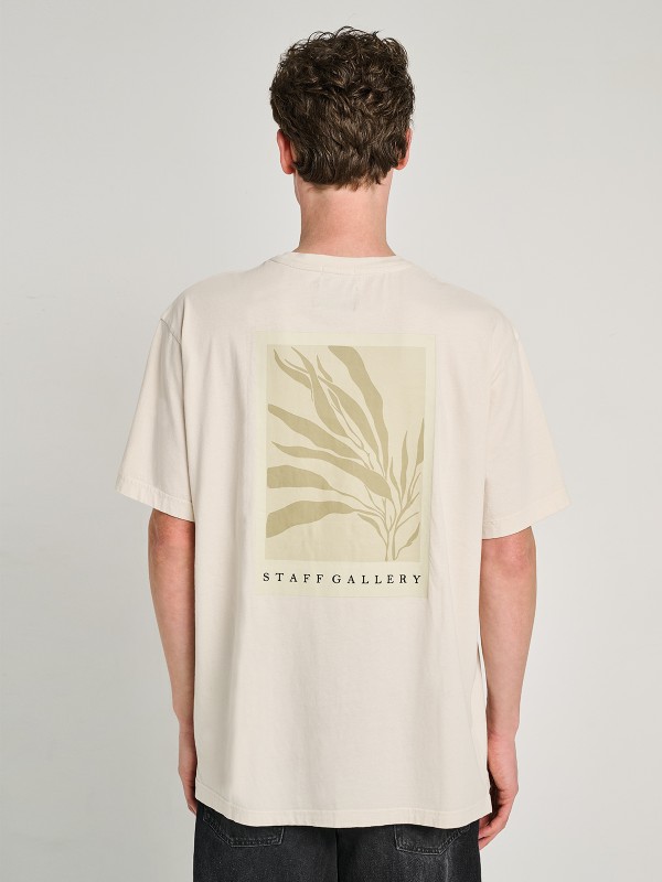 John Man T-Shirt Wide Fit