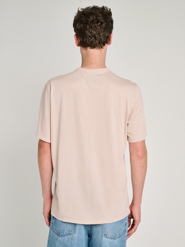 John Man T-Shirt Wide Fit
