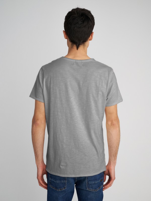 Man T-Shirt Zeus