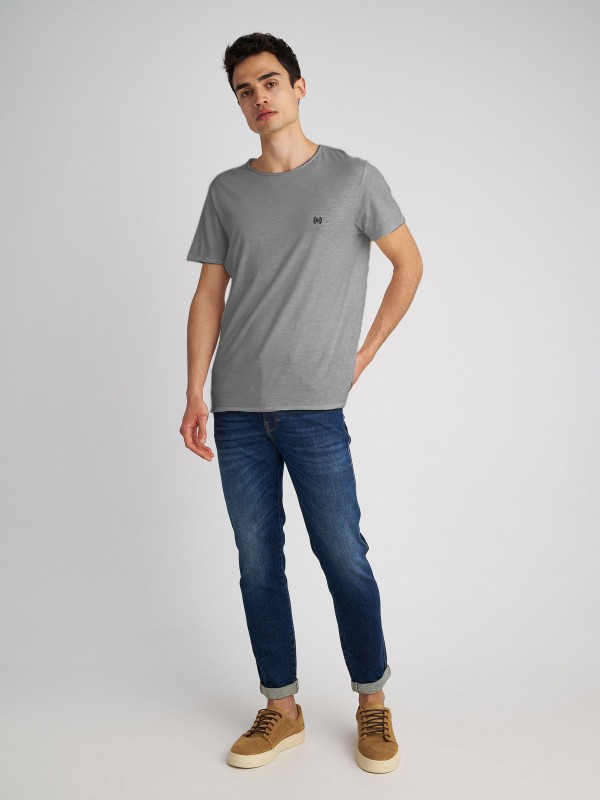 Man T-Shirt Zeus
