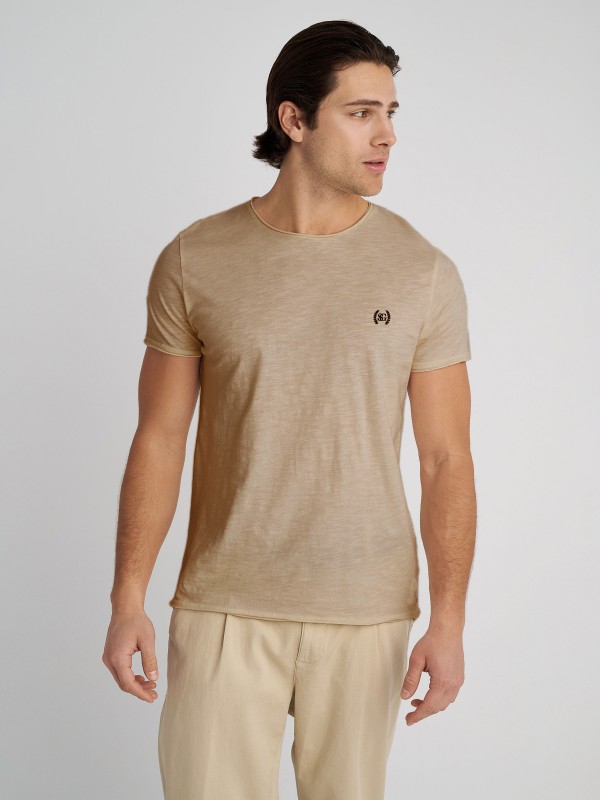 Man T-Shirt Zeus