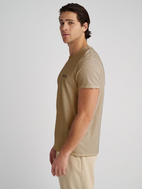 Man T-Shirt Zeus
