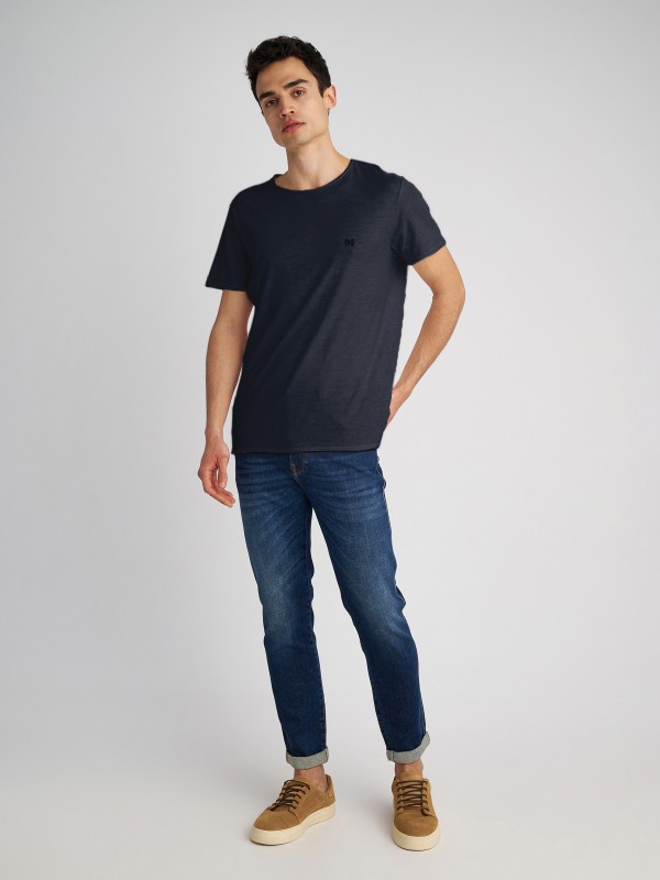 Man T-Shirt Zeus