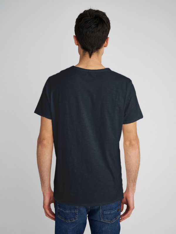 Man T-Shirt Zeus