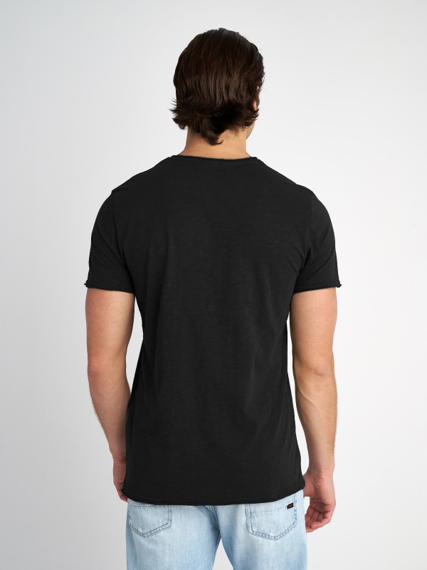 Man T-Shirt Zeus