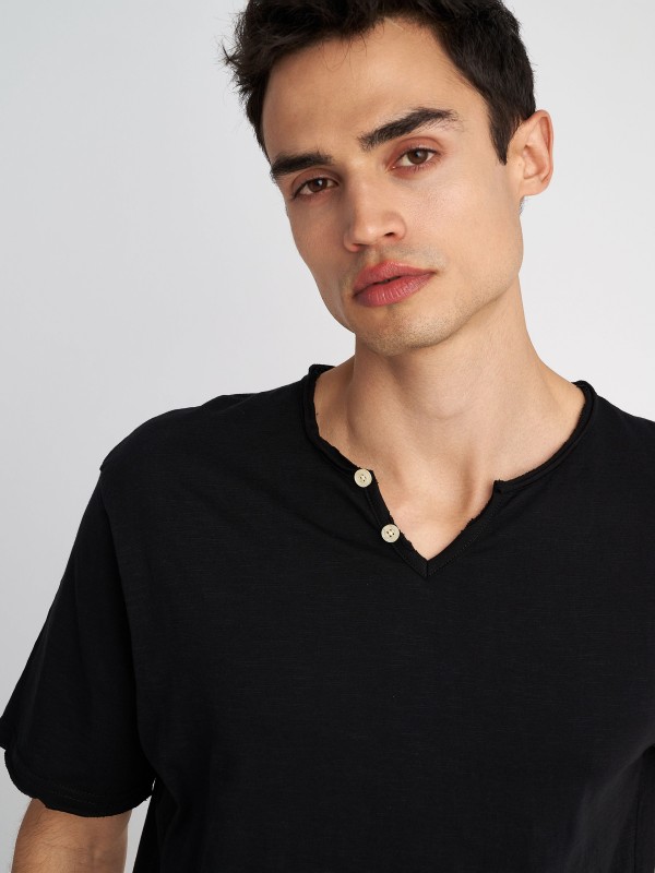 Man T-Shirt Zofer