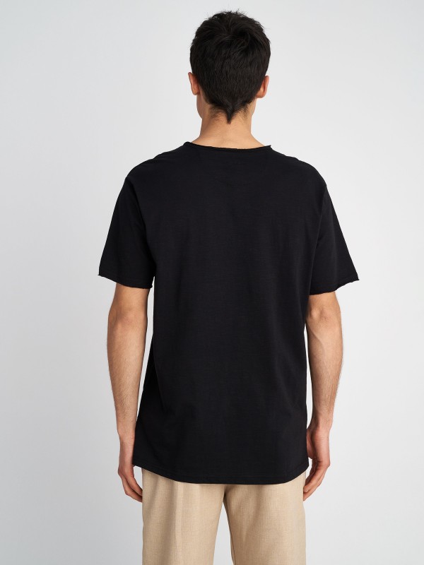 Man T-Shirt Zofer