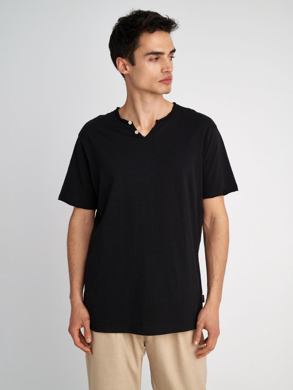 Man T-Shirt Zofer