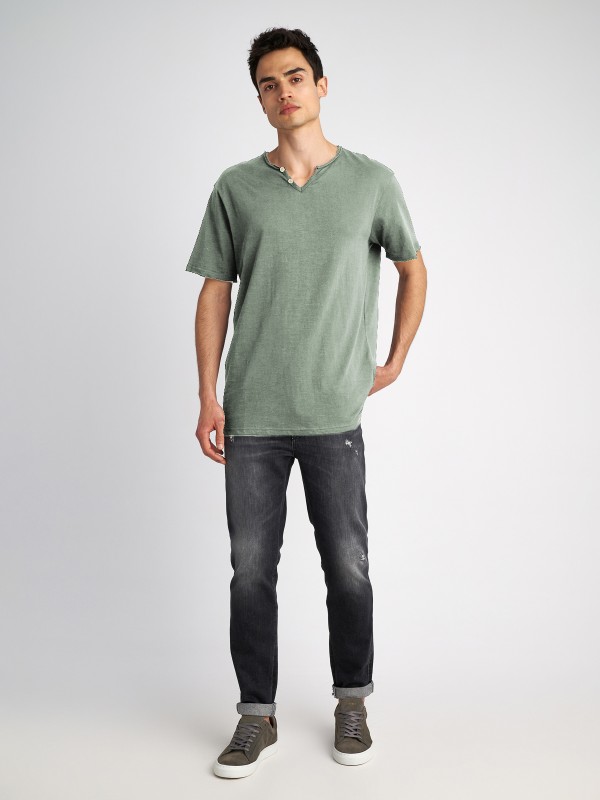 Man T-Shirt Zofer