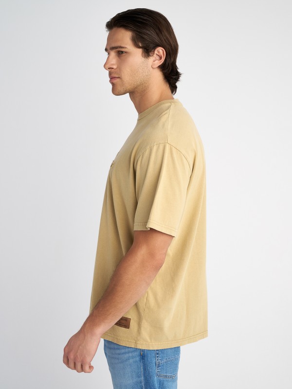 Man T-Shirt Byron