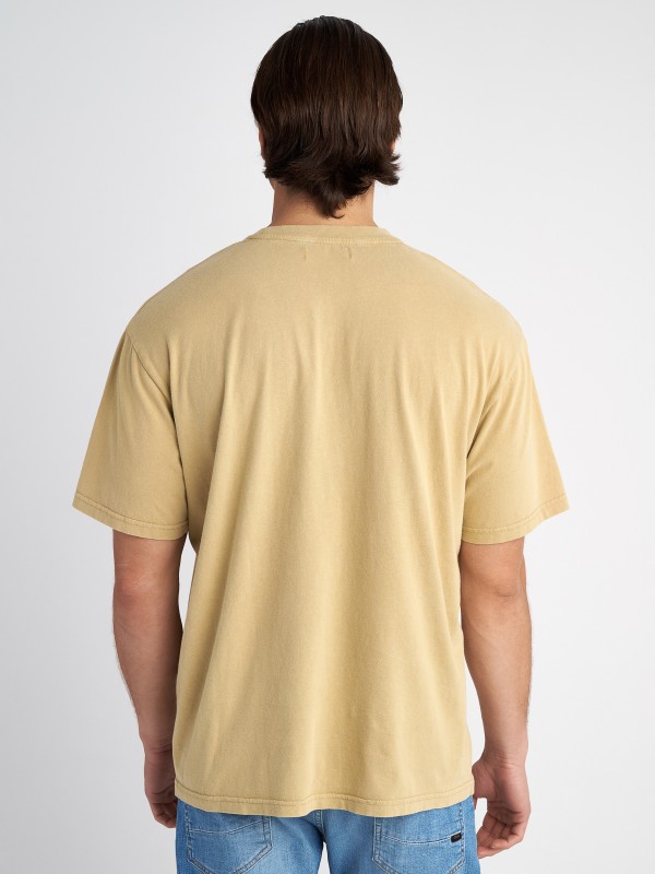 Man T-Shirt Byron