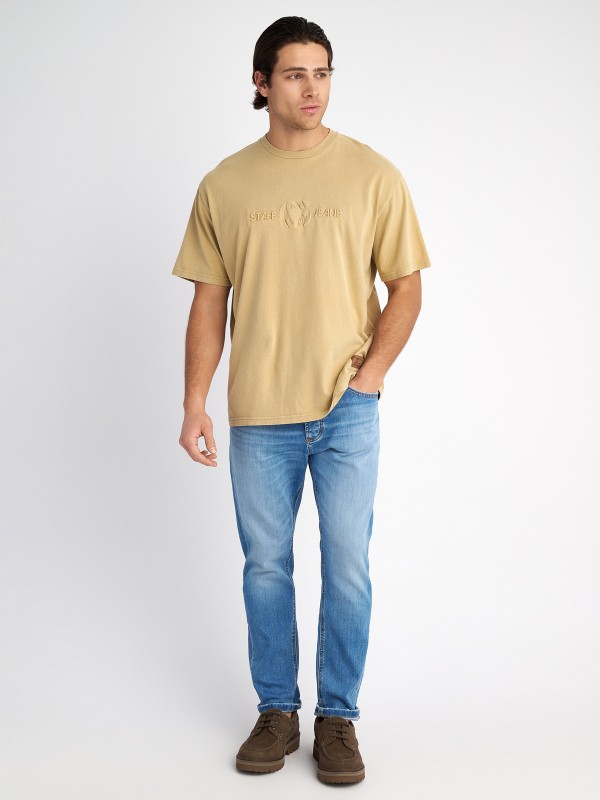 Man T-Shirt Byron