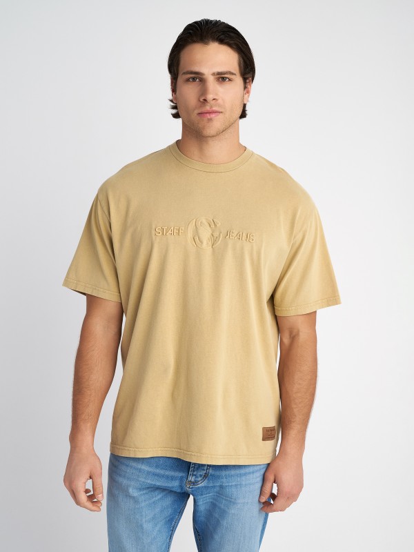 Man T-Shirt Byron