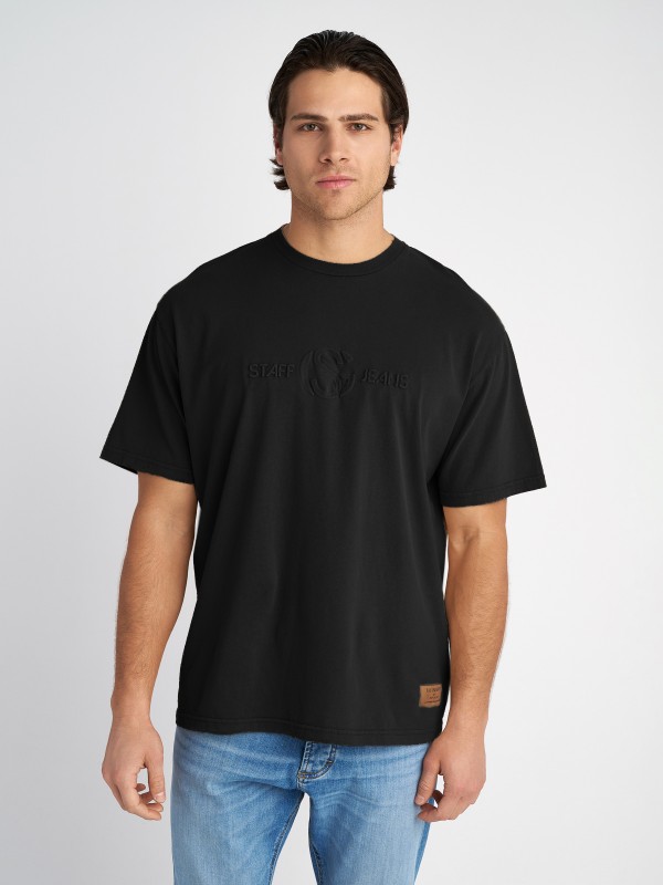 Byron Ανδρική Μπλούζα Boxy Fit