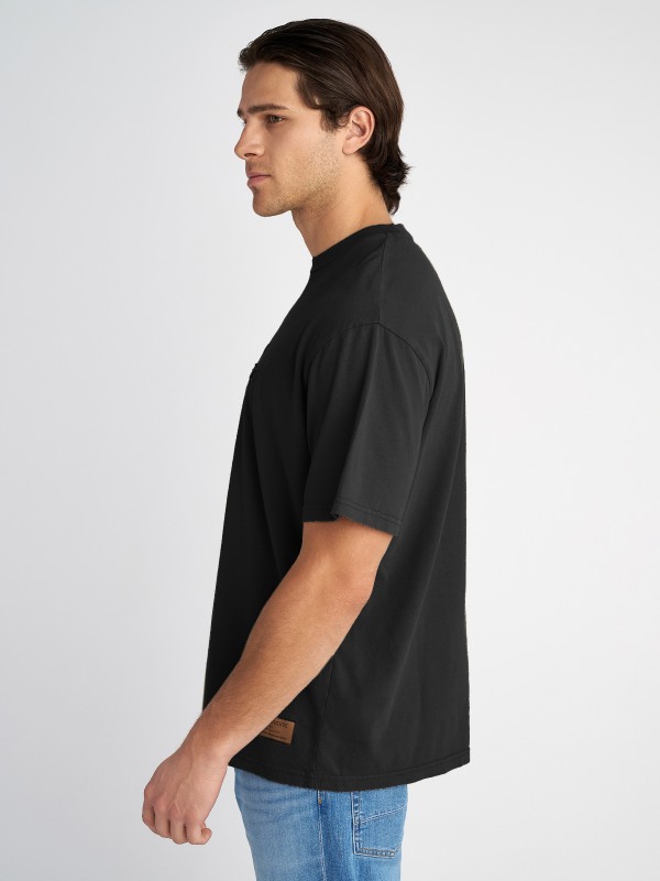 Byron Ανδρική Μπλούζα Boxy Fit