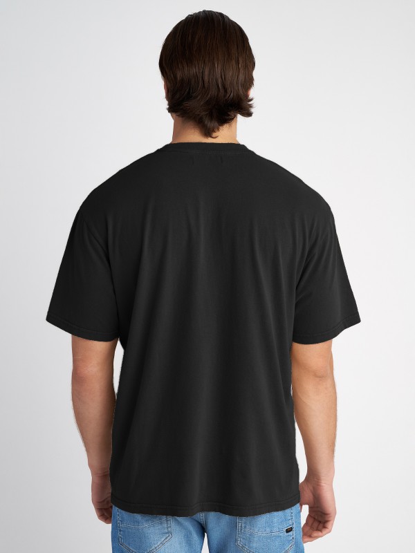 Byron Ανδρική Μπλούζα Boxy Fit